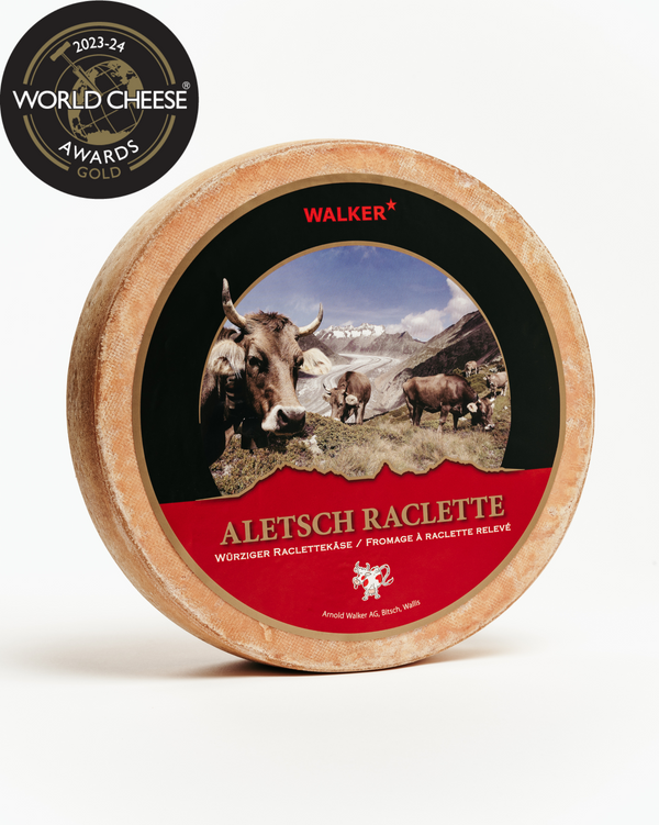 Aletsch Raclette