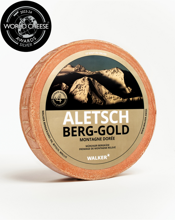 Aletsch Gold