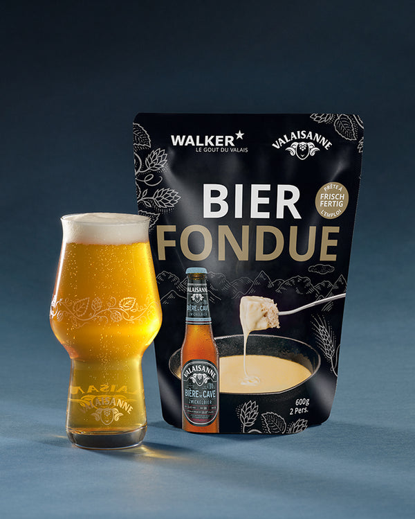 Bier Fondue