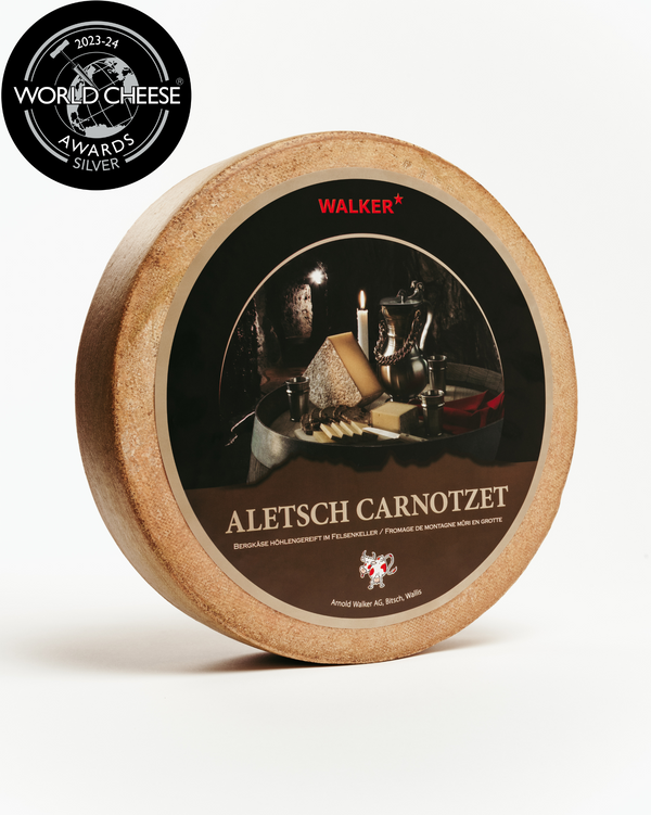Aletsch Carnotzet