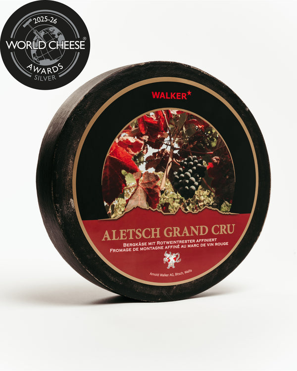 Aletsch Grand Cru