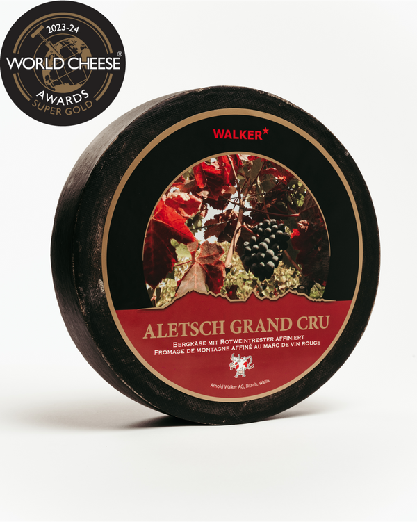 Aletsch Grand Cru