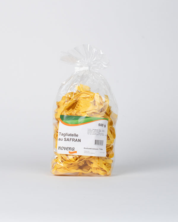 Safran Tagliatelle