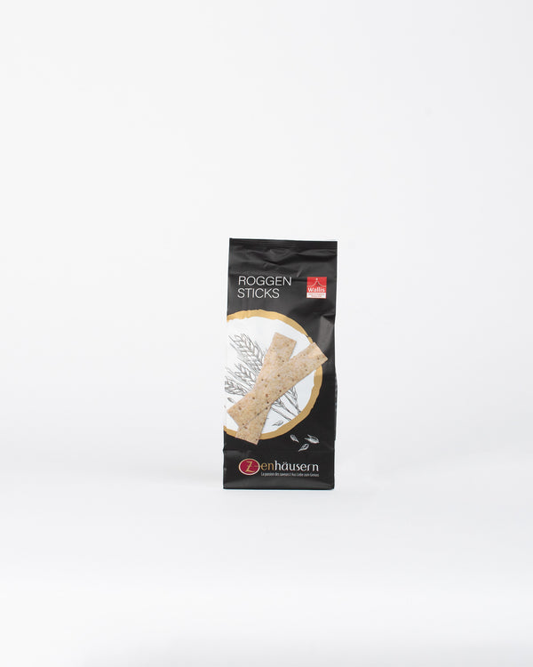 Walliser Roggensticks