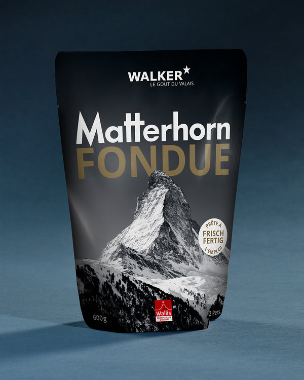 Matterhorn Fondue