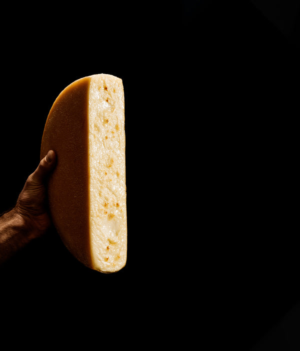 Walker Raclette