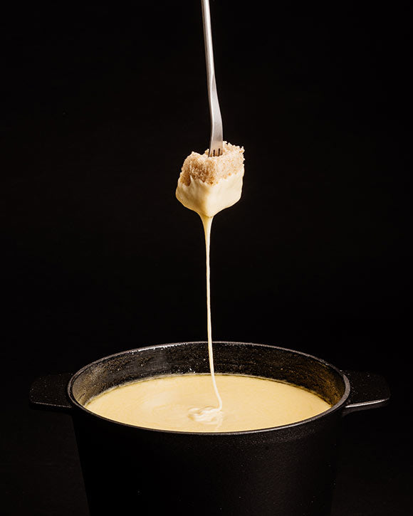 Fondue 