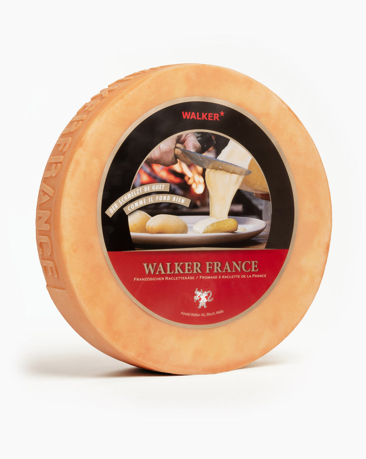 Raclette Walker France - Vallis Delicia