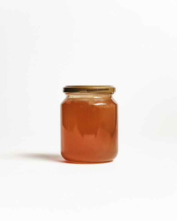 Walliser Honig 500 g