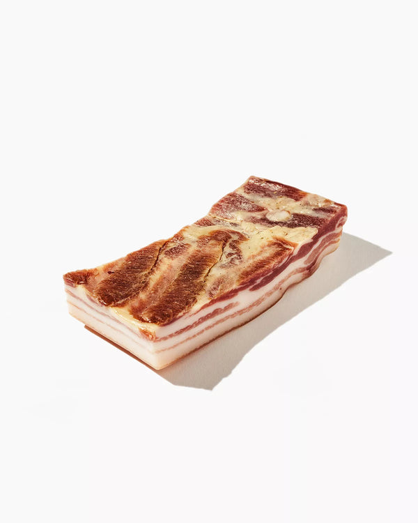 Bacon sec
