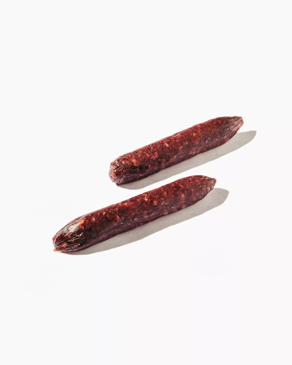 Visper Hauswurst