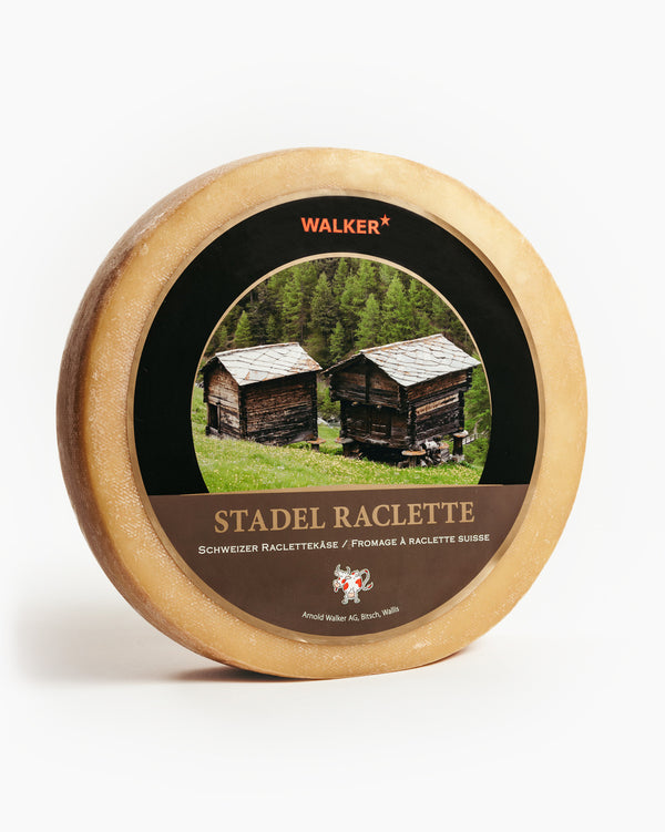 Stadel Raclette - Vallis Delicia